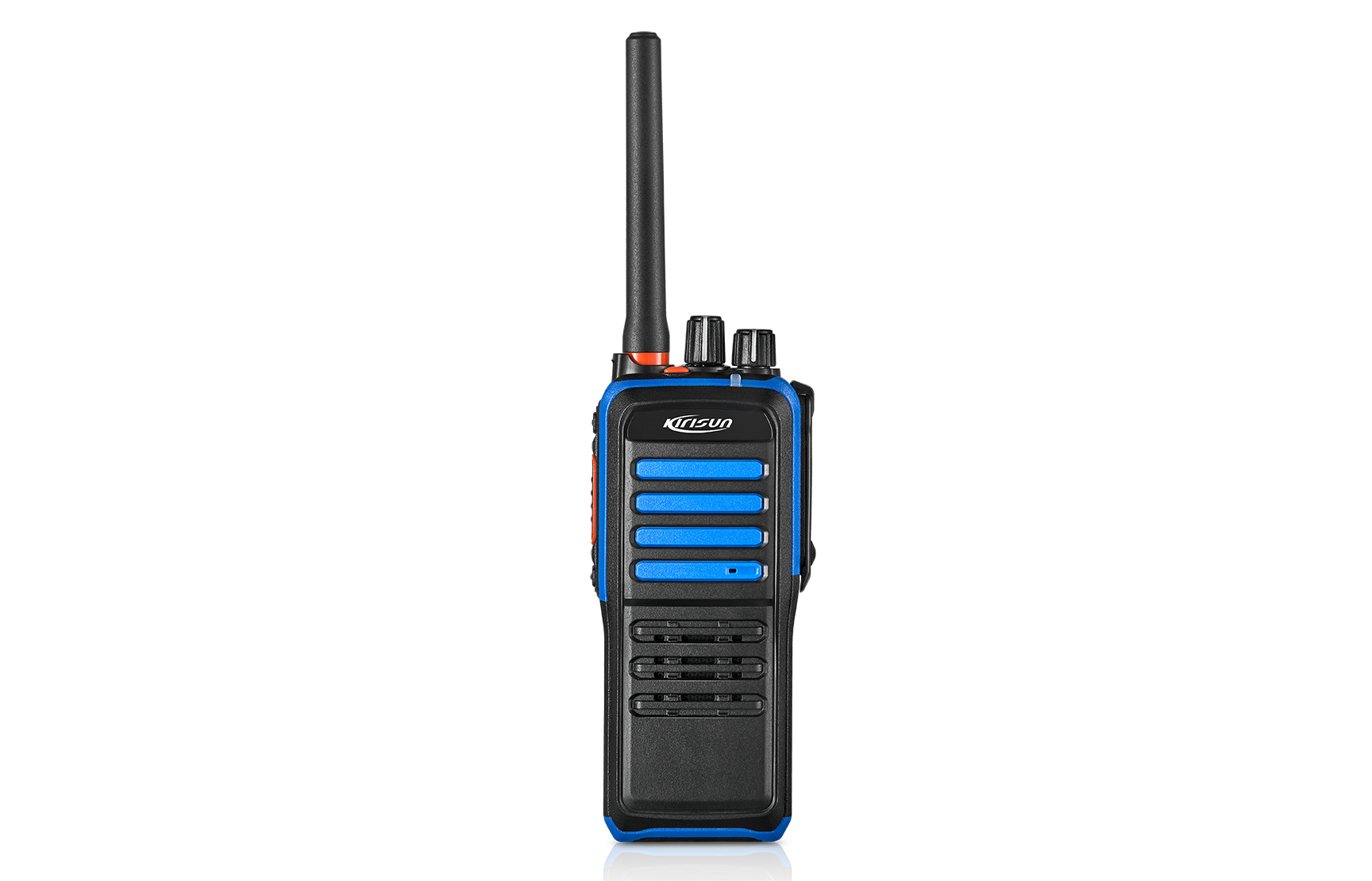 DP815 Intrinsically Safe Radio