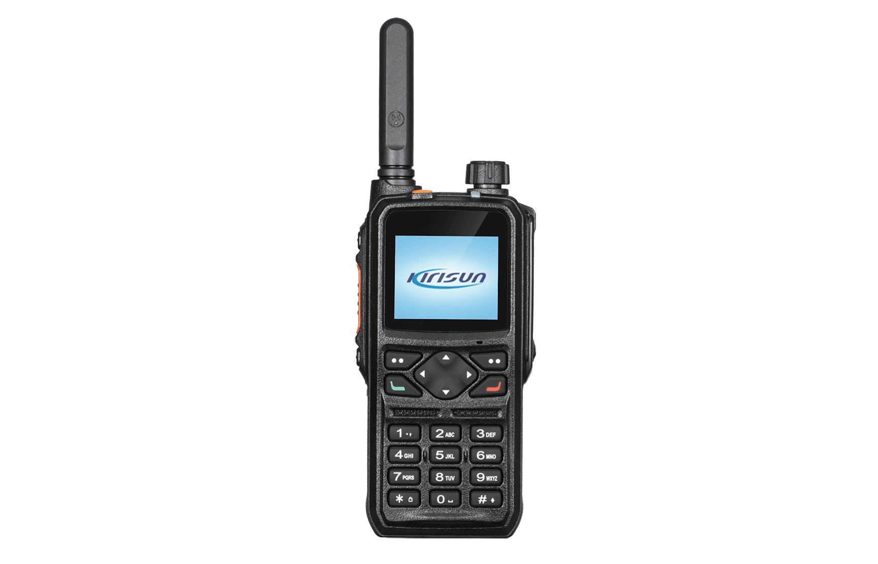 GP700 Industry PoC Radio