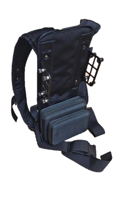 DR700 Backpack