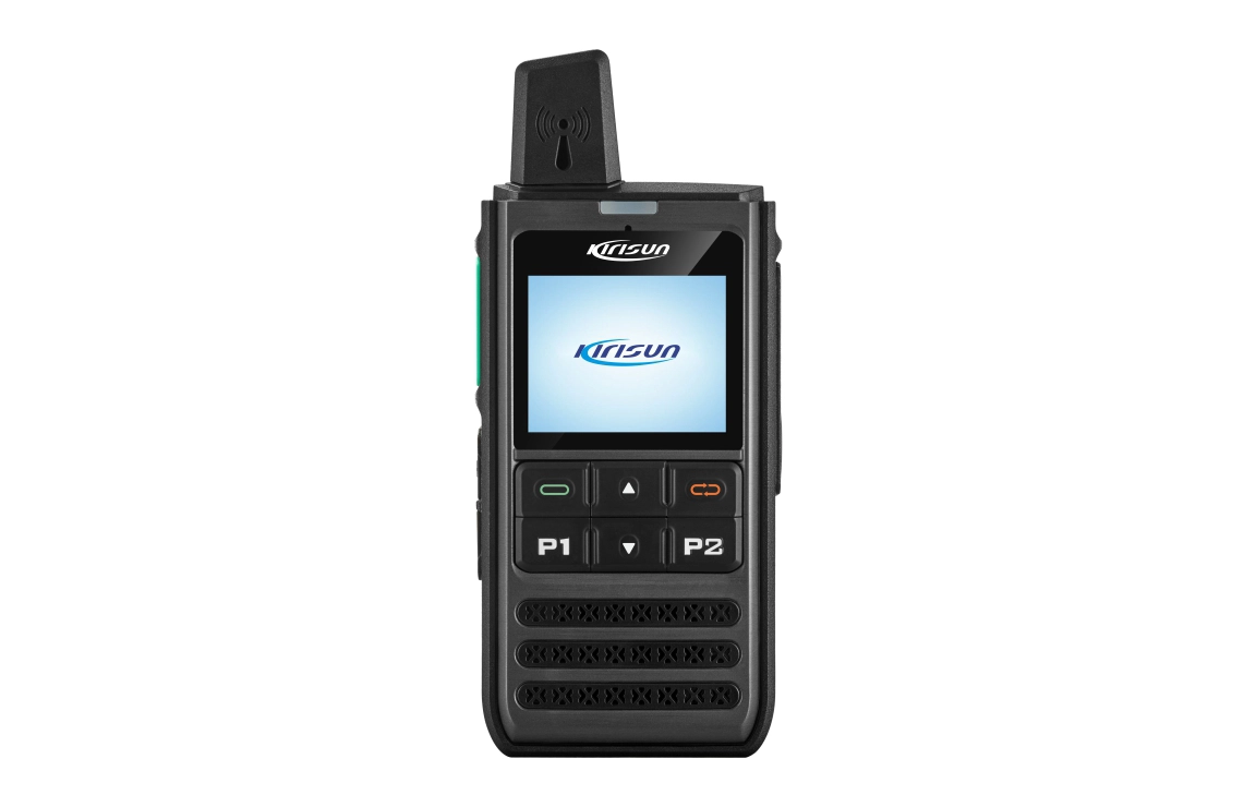 Kirisun T30 4G PTToc Radio